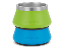 Load image into Gallery viewer, Basecamp™ Stainless Dog Bowl