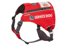 Load image into Gallery viewer, Access™ ID Service Dog Vest
