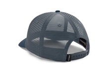 Load image into Gallery viewer, Artist Series Trucker Hat - Alvord Desert By Sheila Dunn

