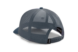 Artist Series Trucker Hat - Alvord Desert By Sheila Dunn