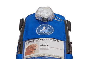 Access™ ID Service Dog Vest