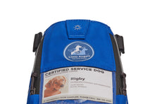 Load image into Gallery viewer, Access™ ID Service Dog Vest
